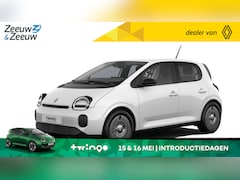 Renault Twingo - urban range Evolution l Nu in de showroom | Gratis 5 jaar garantie tot 100.000km | financi
