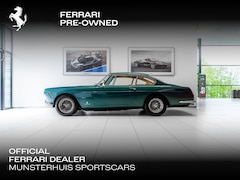Ferrari 250 - GT 2+2 ~Munsterhuis~