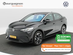 Volkswagen ID.5 - Pro 77 kWh 204 Pk | Trekhaak | Stoelverwarming | Camera | CarPlay | Adaptive Cruise | 19 I