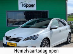 Peugeot 308 - 1.2 PureTech Allure|Navigatie|CruiseControl|PanoDak|