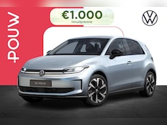 Volkswagen ID.Polo - Life First Edition 211pk 52 kWh | LMV 18'' | Achteruitrijcamera
