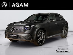 Mercedes-Benz GLC-klasse - 400e 4MATIC Sport Edition Premium PLUS | Panorama dak | Techniek pakket