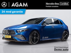 Mercedes-Benz A-klasse - Hatchback 180 Star Edition LIMITED Premium PLUS | Panorama dak