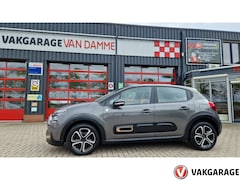 Citroën C3 - 1.2 PT C-Series