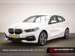BMW 1-serie - 118i Business Edition | PARKING PACK | DAB | APPLE | NAVI | CAMERA | 17"