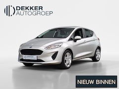 Ford Fiesta - 1.1 Trend | Apple Carplay Android Auto