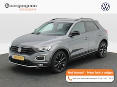 Volkswagen T-Roc - 1.5 TSi 150 Pk Automaat Sport Business R-Line | Black Style | Camera | Stoelverwarming | A