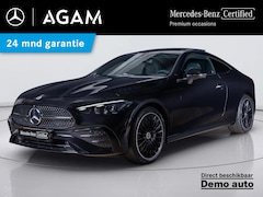 Mercedes-Benz CLE Coupé - 300 e AMG Line Premium PLUS | Panorama dak