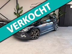 Volkswagen Golf - 2.0 TDI GTD DSG PANO VIRTUAL KEYLESS HARMAN SFEERVERLICHTING