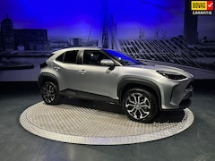 Toyota Yaris Cross - 1.5 Hybrid 130 Dynamic *Acc*Winterpakket*Camera*17inch