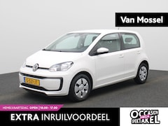 Volkswagen Up! - 1.0 BMT move up | BLUETOOTH | AIRCO | ELEKTRISCHE RAMEN VOOR | CENTRALE DEURVERGRENDELING