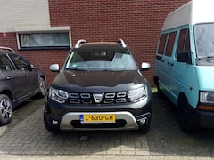 Dacia Duster - 1.2 TCe Prestige Duster 1.2 TCe Prestige | NAVI | Leren bekleding | camera | lage km-stand