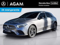 Mercedes-Benz A-klasse - Hatchback 250 e AMG Line Premium PLUS | Panorama dak