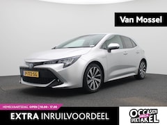 Toyota Corolla - 1.8 Hybrid Dynamic | AUTOMAAT | CAMERA | APPLE CARPLAY - ANDROID AUTO | CLIMATE CONTROL |