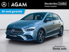 Mercedes-Benz B-klasse - 250 e Business Solution AMG Premium PLUS | Panorama dak | Trekhaak