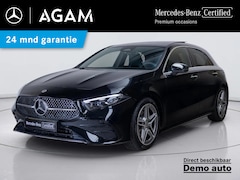 Mercedes-Benz A-klasse - Hatchback 180 Business Solution AMG Premium PLUS | Panorama dak