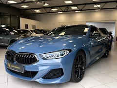 BMW 8-serie - 840i High Executive M-pakket & carbon dak