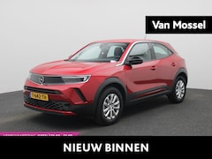 Opel Mokka Electric - Level 2 50 kWh | ACHTERUITRIJCAMERA | CRUISE CONTROL | CLIMATE CONTROL | BLUETOOTH | DAB R