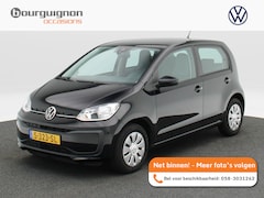 Volkswagen Up! - 1.0 5-deurs | Elektrische ramen | Airco | Bluetooth | 48.414 Km