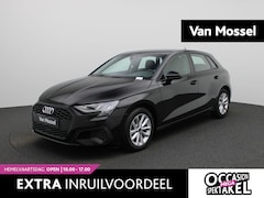 Audi A3 Sportback - 1.0 30 TFSI S tronic Advanced | AUTOMAAT | NAVIGATIE | APPLE CARPLAY - ANDROID AUTO | ADAP