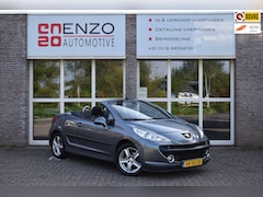 Peugeot 207 CC - 1.6 VTi |Weinig kms|Hardtop|NLauto