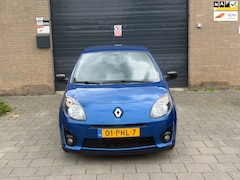 Renault Twingo - 1.2-16V Dynamique APK Airco Cruise Control Trekhaak