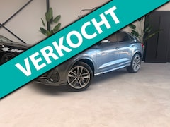 Audi Q3 Sportback - 35 TFSI Business Edition 3X S-Line PANO LED SFEERVERLICHTING KEY LESS