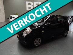 Kia Picanto - 1.0 Seven