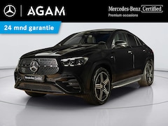 Mercedes-Benz GLE-Klasse Coupé - 400 e 4MATIC Sport Edition Premium