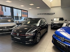 Volkswagen Polo - 2.0 TSI GTI / Pano / Keyless / Camera