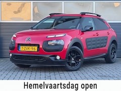Citroën C4 Cactus - 1.2 e-VTi Shine | Automaat | Dealer OH | Camera