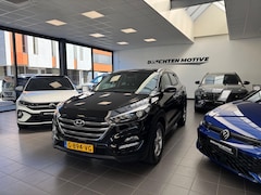 Hyundai Tucson - 1.6 GDi Premium
