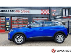 Peugeot 3008 - 1.2 PT Active P.Bns