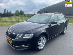 Skoda Octavia Combi - 1.0 TSI Greentech Style Business|Bj 2018|Clima|Adaptive Cruise|Keyless