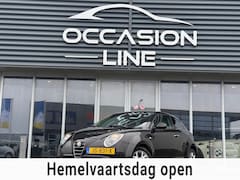 Alfa Romeo MiTo - 0.9 TwinAir Exclusive | 1e Eigenaar | Leder | Cruise | Navi