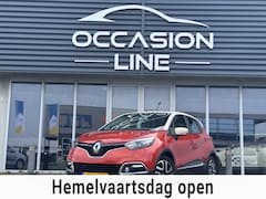 Renault Captur - 1.2 TCe Expression | Camera | Afn Trekhaak | Navi