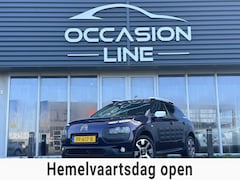 Citroën C4 Cactus - 1.2 e-VTi Shine | Automaat | Camera | Panoramadak