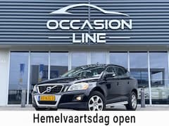 Volvo XC60 - 2.4D | Automaat | Trekhaak | Half Leder