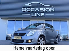 Suzuki Swift - 1.3 Exclusive | Airco | NAP | LM Velgen | Elek ramen