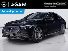 Mercedes-Benz E-klasse - Limousine 300 e Sport Edition Premium PLUS | Panorama dak | Trekhaak