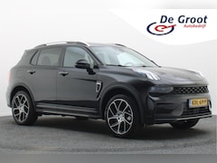 Lynk & Co 01 - 1.5 Plug-in Hybrid 360° Camera, Panoramadak, Zwarte hemel, ACC, Apple Carplay, DAB, PDC, 2