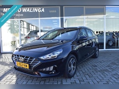 Hyundai i30 Wagon - 1.0 T-GDi MHEV Comfort|Camera|Apple carplay/android auto|Cruise control|