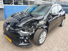 Renault Clio - 0.9 TCe Limited