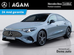 Mercedes-Benz CLA-Klasse - Coupé 250+ Launch Edition 85.5 kWh