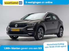 Volkswagen T-Roc - 1.0 TSI Style [ Navi Adapt.cruise Camera Climate ]