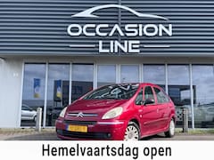 Citroën Xsara Picasso - 1.6i-16V Prestige | Trekhaak | Airco | Cruise | Park.Sens | Elek Ramen