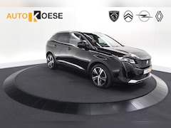 Peugeot 3008 - PureTech 130 EAT8 GT | Camera | Adaptieve Cruise Control | Alcantara Bekleding | Dodehoekd