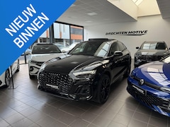 Audi Q5 Sportback - 55 TFSI e S edition / 3x S LINE / RS Seats / Cam /