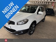 Nissan Qashqai - 1.6 Connect Edition