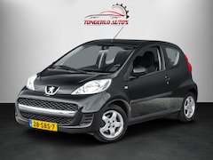 Peugeot 107 - 1.0-12V XS Airco apk 03-2027 112 Dkm